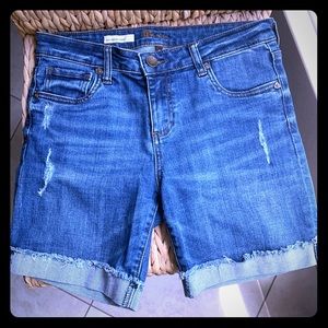 Kut From The Kloth size 6 short